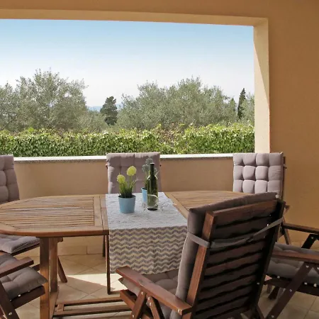 Sulina - Put111 Apartment Punat